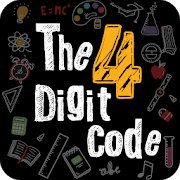the 4 digit escape room game