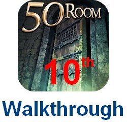 Can You Escape The 100 Room X Walkthrough All Levels 1 50