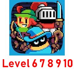 Total Party Kill Level 6 7 8 9 10 Solution And Walkthrough Puzzle4U