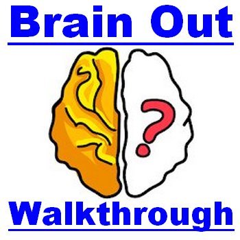brain test 4 level 185 gameplay walkthrough Solution 