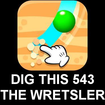 Dig this 543-18