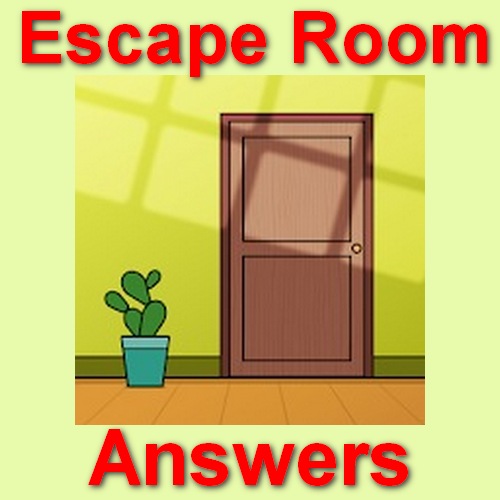 Escape Room: Mystery Word Level 297 Answers