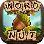 word nut word games
