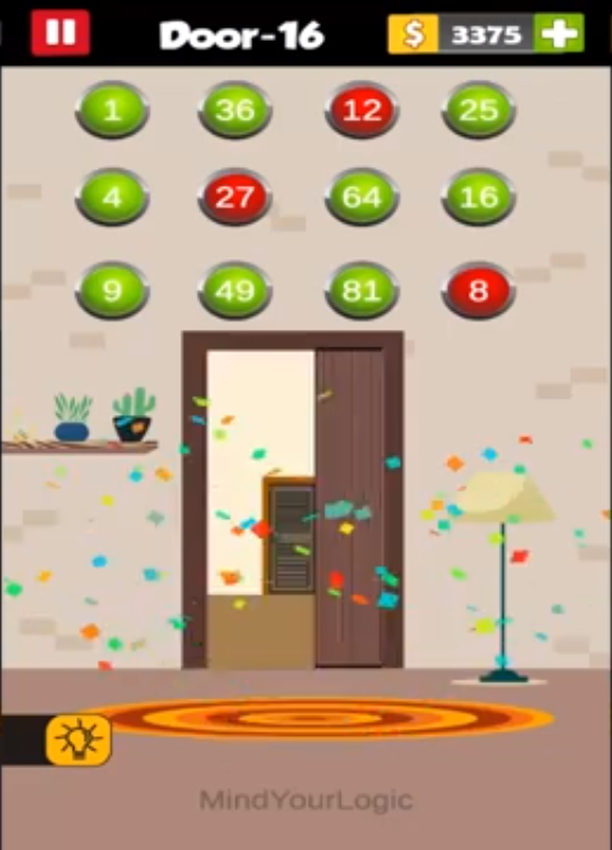 Escape Room Math Doors Level 16 Answer Explained Puzzle4U Answers