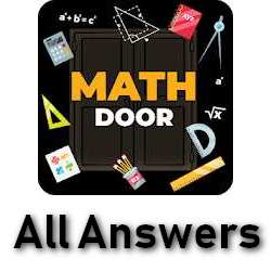 Escape Room Math Doors Answers All Levels Explained Puzzle4u Answers