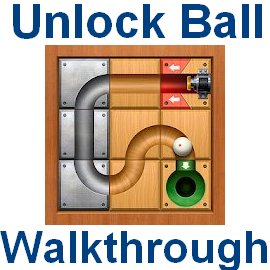 Unlock Ball Block Puzzle Solutions All Level And Walkthrough Puzzle4u Answers