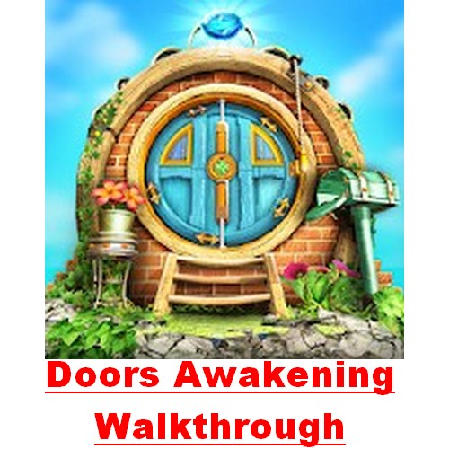 Doors awakening прохождение