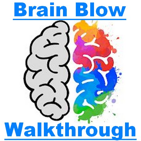 Brain Test Solutions Or Answers [1-360+] All Level And Walkthrough -  Puzzle4U Answers