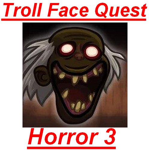 Troll Face Quest 13 Level 10