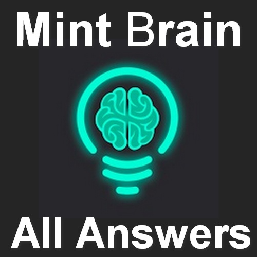 Mint Brain Level 32 Answer Or Walkthrough Puzzle4u Answers