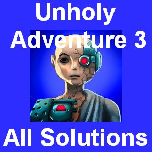 Unholy Adventure: Mystery – Apps no Google Play