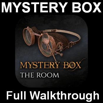 Mystery Box: Escape The Room on Steam