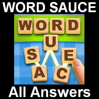 word connect game answers